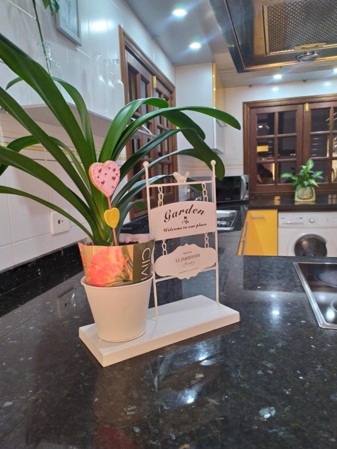 Apartamento Garcey Ajuy Εξωτερικό φωτογραφία