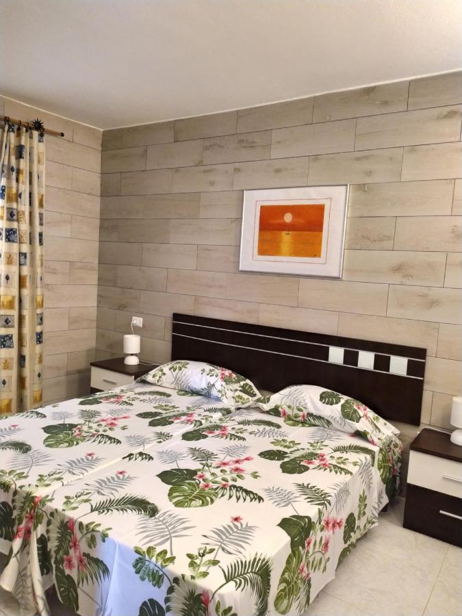 Apartamento Garcey Ajuy Εξωτερικό φωτογραφία