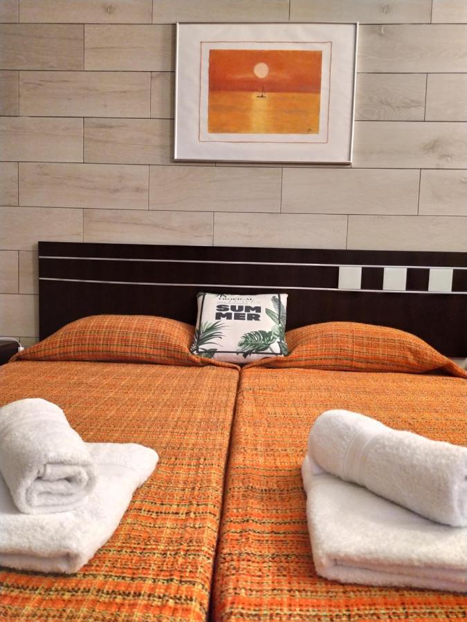Apartamento Garcey Ajuy Εξωτερικό φωτογραφία