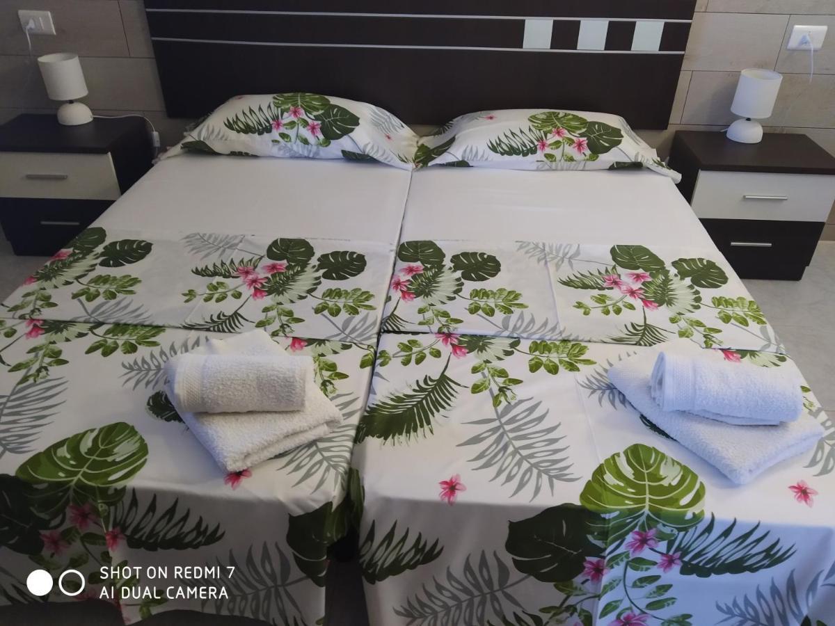 Apartamento Garcey Ajuy Εξωτερικό φωτογραφία