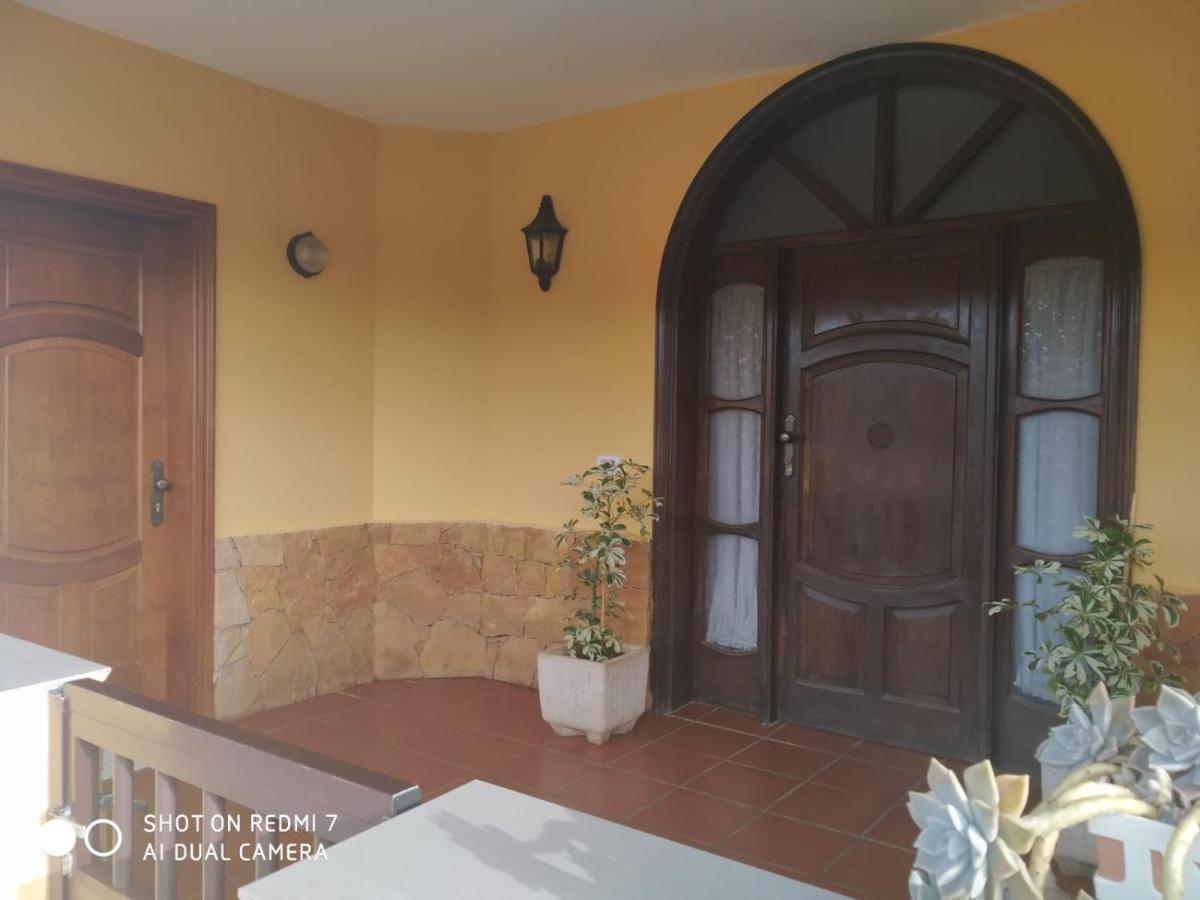 Apartamento Garcey Ajuy Εξωτερικό φωτογραφία