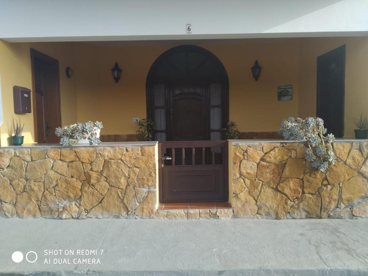 Apartamento Garcey Ajuy Εξωτερικό φωτογραφία