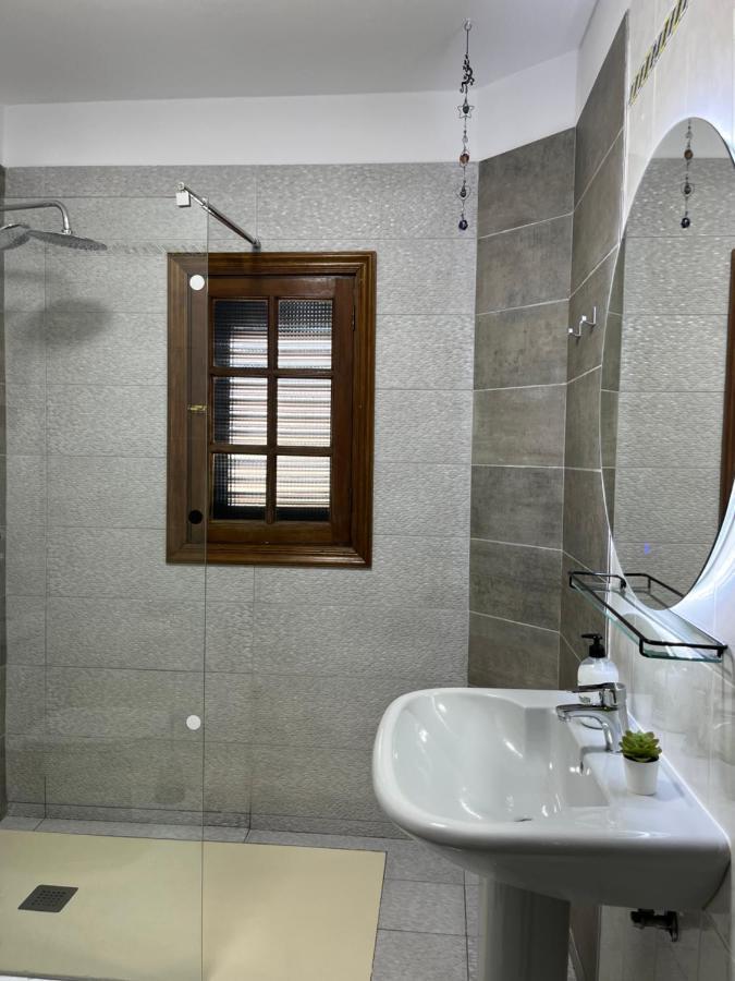 Apartamento Garcey Ajuy Εξωτερικό φωτογραφία