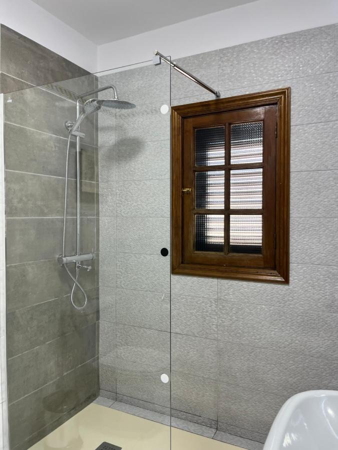 Apartamento Garcey Ajuy Εξωτερικό φωτογραφία